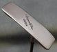 Mizuno Pro 0054 RH Putter Steel Shaft 88.5cm Length Mizuno Grip