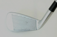 MAXFLI A10 Tour Limited Nickel/Chrome 5 Iron R300 Steel Shaft Golf Pride Grip