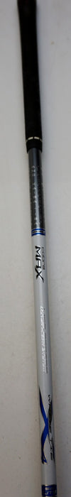 Cobra Max Tecflo 7 Iron Senior Graphite Shaft Cobra Lamkin Grip