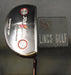 TaylorMade Rossa Fontana cgb Putter 83.5cm Playing Length Steel Shaft NEX Grip