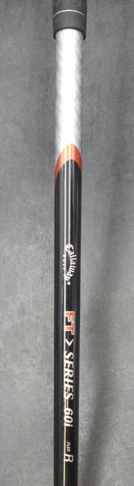 Callaway FT 5 Iron Regular Graphite Shaft Callaway Grip