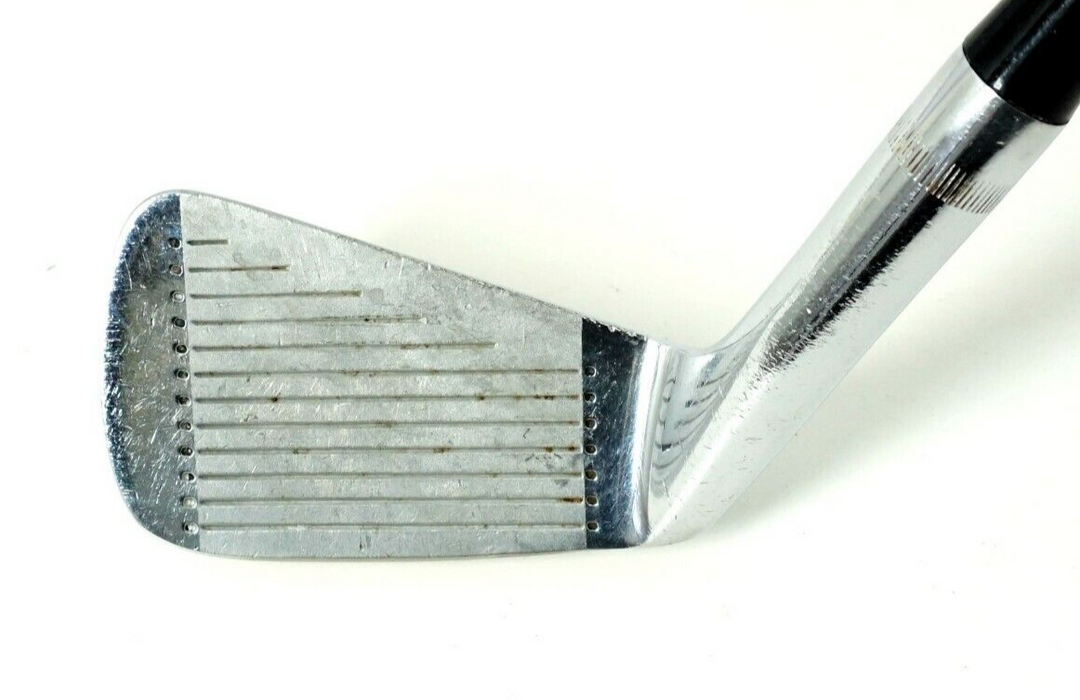 Maxfli Dunlop By Roberto de Vincenzo 6 Iron Regular Steel Shaft