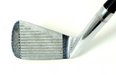 Maxfli Dunlop By Roberto de Vincenzo 6 Iron Regular Steel Shaft