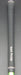 TaylorMade RBZ 5 Iron Regular Graphite Shaft Golf Pride Grip