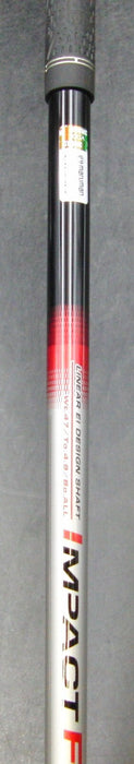 Maruman Shuttle 460 10° Driver Regular Graphite Shaft Maruman Grip