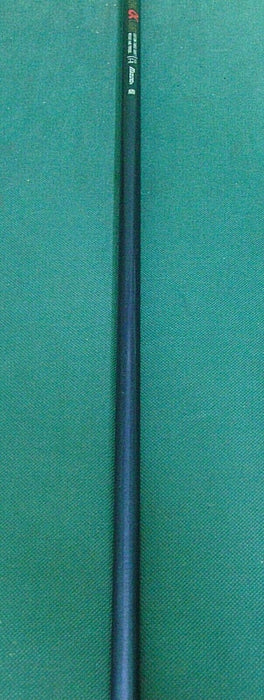 Mizuno Notus Super Synchro Turn 3 Iron Firm-Regular Graphite Shaft