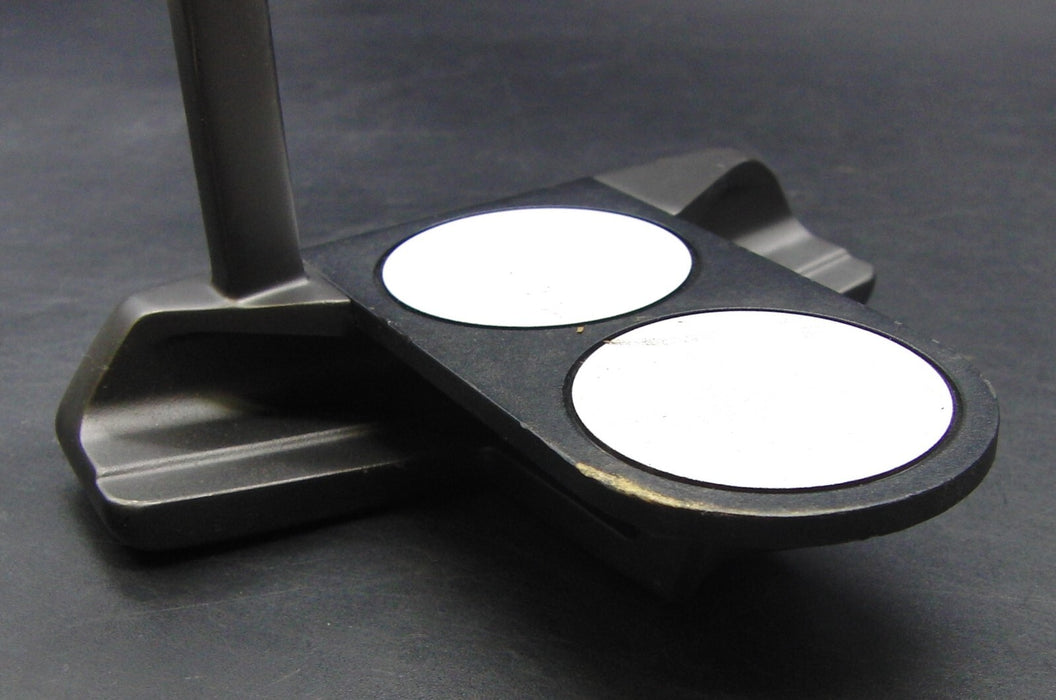 Odyssey Stroke Lab 2-Ball Blade 360g Putter 82.5cm Length Steel Shaft Acer Grip*