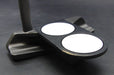 Odyssey Stroke Lab 2-Ball Blade 360g Putter 82.5cm Length Steel Shaft Acer Grip*