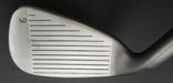 Ping G30 Black Dot 6 Iron Stiff Steel Shaft Golf Pride Grip