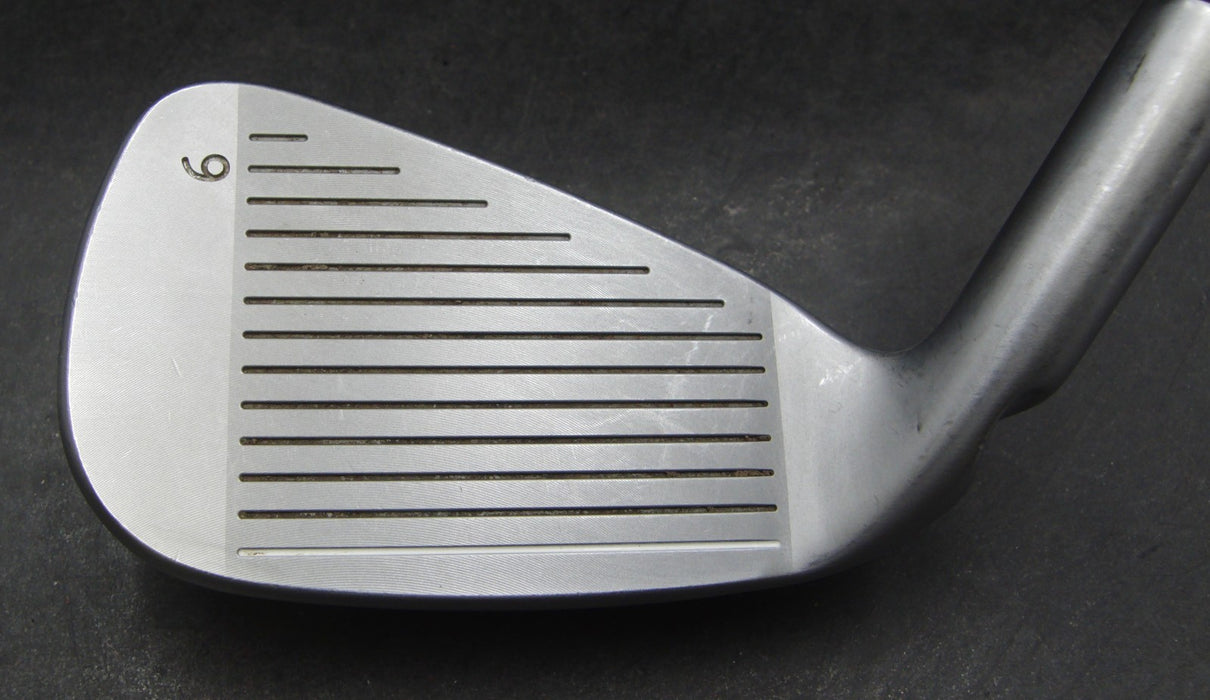 Ping i25 Blue Dot 6 Iron Regular Steel Shaft Ping Grip