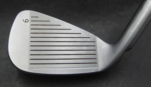 Ping i25 Blue Dot 6 Iron Regular Steel Shaft Ping Grip