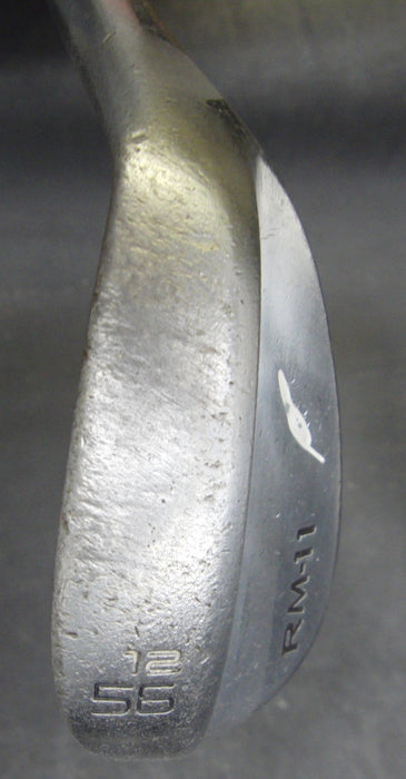 Fourteen RM-11 Forged 56° Sand Wedge Stiff Steel Shaft Fourteen Grip