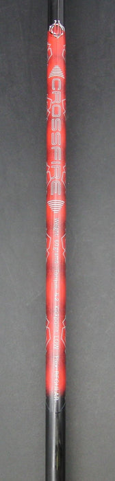 Titleist 907D2 9.5° Driver Regular Graphite Shaft Benross Grip