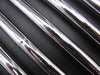Set of 6x Callaway X Forged 2013 5-PW Irons Stiff Steel Shafts Nexgen Grips
