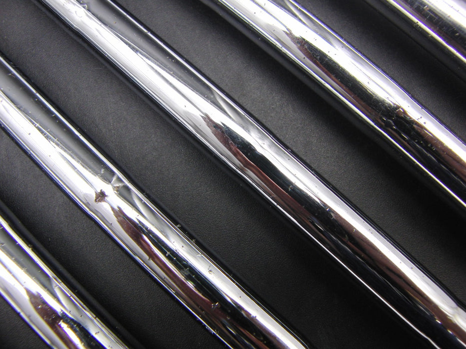 Set of 6x Callaway X Forged 2013 5-PW Irons Stiff Steel Shafts Nexgen Grips