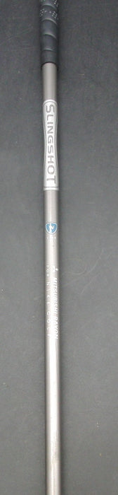 Ladies Nike Slingshot Sand Wedge Ladies Graphite Shaft Black Grip