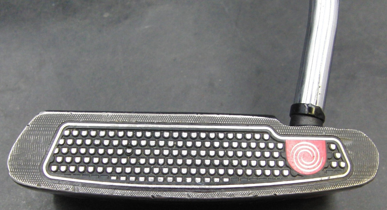 Odyssey O Works 1W Putter Steel Shaft 86cm Length Acer Grip*