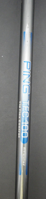 Ping G2 Black Dot 8 Iron Regular Graphite Shaft Ping Grip