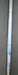 Ping G2 Black Dot 8 Iron Regular Graphite Shaft Ping Grip
