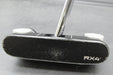 Cure RX4 Putter 87cm Playing Length Steel Shaft Cure Grip*