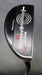 Odyssey White 9HT Damascus ix Putter Steel Shaft 87cm Length Odyssey Grip*