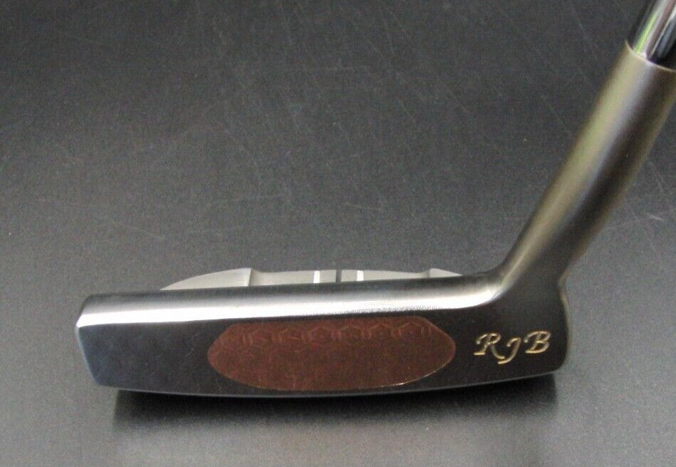 Bettinardi BB16 RJB Putter 91cm Playing Length Steel Shaft Lamkin Grip