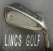 Titleist DCI 24° 4 Iron Regular Steel Shaft Golf Pride Grip