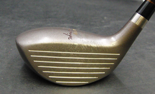 Ladies Honma HiroHonma BIG-LB 4 Wood Senior Graphite Shaft HiroHonma Grip