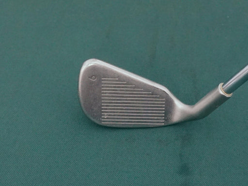 Ping Eye2 Blue Dot 6 Iron Regular Steel Shaft Masters Grip