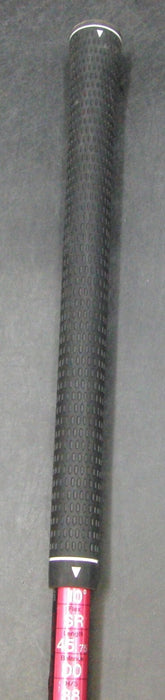 Yamaha Inpres X Power Forward 10° Driver Regular Graphite Shaft Black Grip