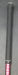 Yamaha Inpres X Power Forward 10° Driver Regular Graphite Shaft Black Grip