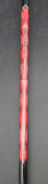 Bridgestone GR 9.5° Driver Regular Graphite Shaft PGM Grip