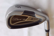 Cobra S9 6 Iron Cobra YS-5.1 Lite Flex Graphite Shaft Golf Pride Grip