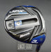 Mizuno JPX 900 15° 3 Wood Stiff Graphite Shaft Mizuno Grip*