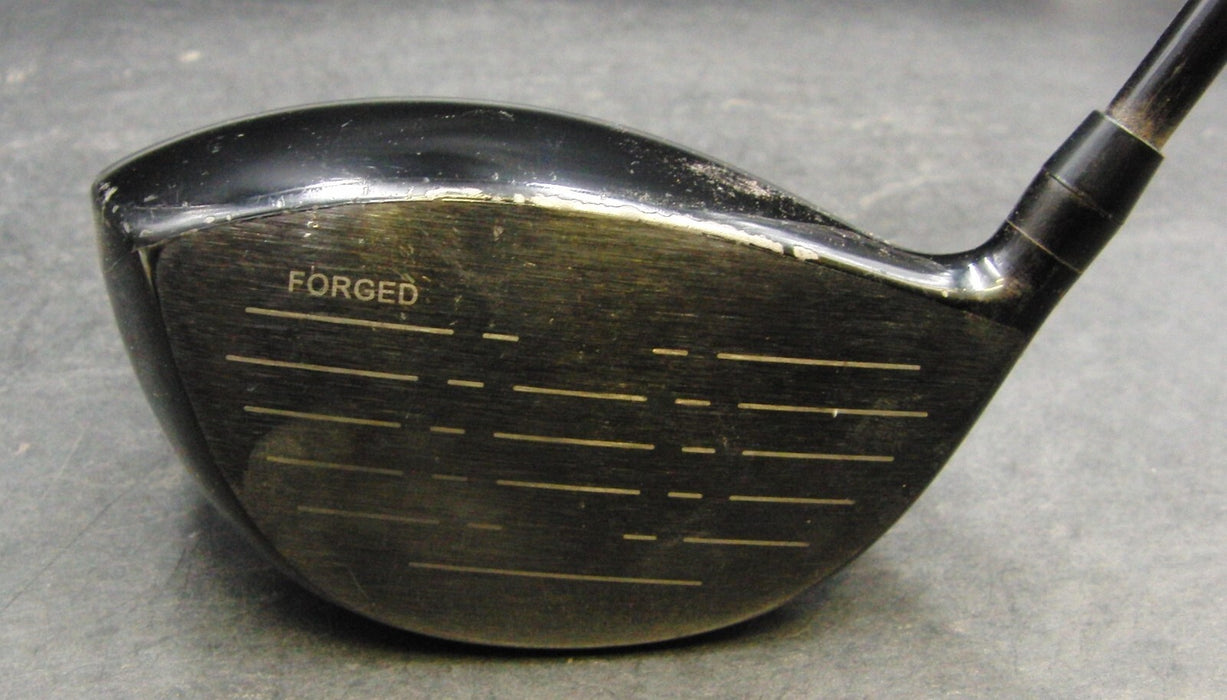 GP Max Grand Prix G57 Forged Driver Regular Graphite Shaft (Dent)