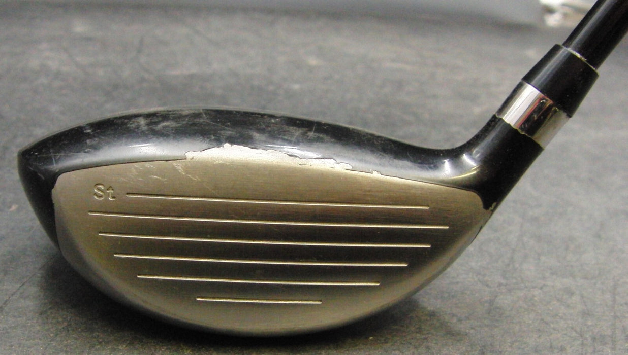 Yonex Ezone 3 Wood Regular Graphite Shaft Izanahi Studio Grip