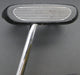 Larouge PT-02 CS Putter Steel Shaft 86cm Length Black Grip