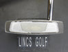Taylormade ARC1 Putter 88cm Playing Length Steel Shaft West Golf Grip