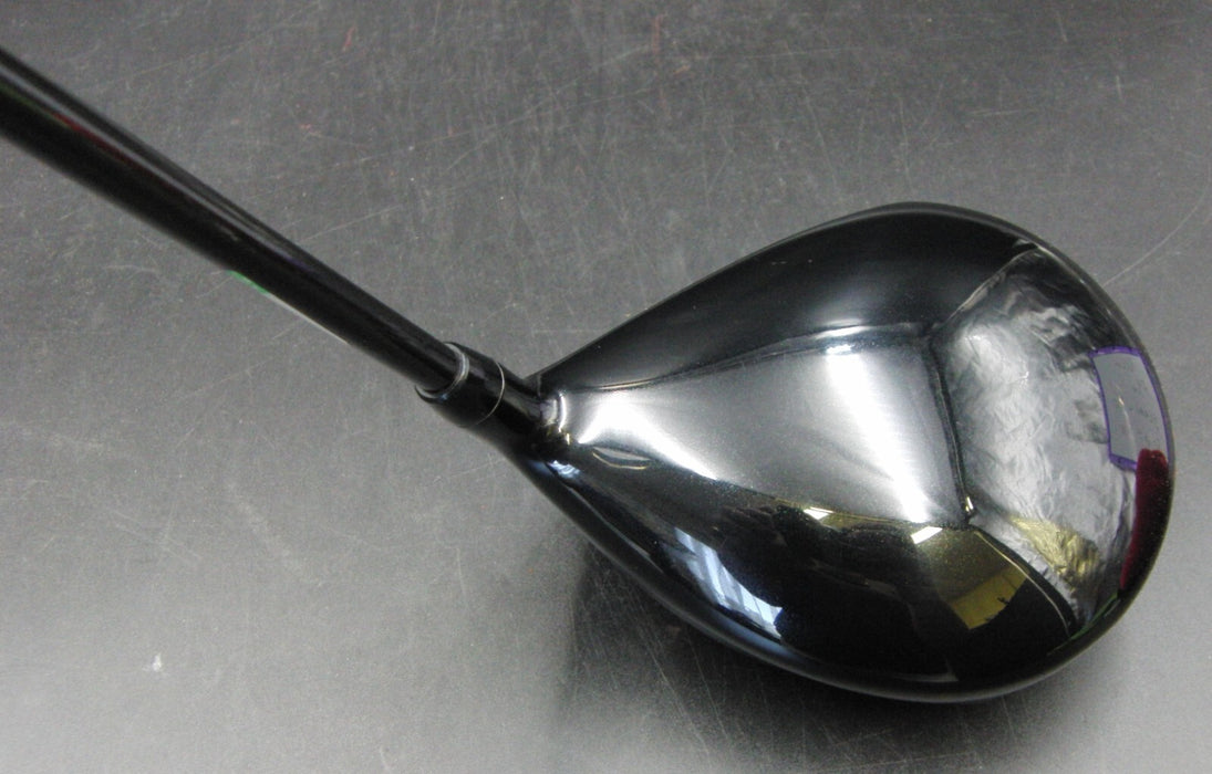 Bridgestone Tour B XD-3 10.5° Driver Stiff Graphite Shaft Golf Pride Grip