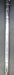 Daishn Violence 57° Sand Wedge Regular Steel Shaft Golf Pride Grip