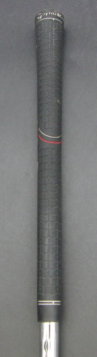 TaylorMade Burner 2009 6 Iron Uniflex Steel Shaft TaylorMade Grip