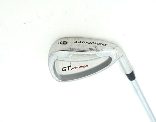 Adams GT Xtreme 9 Iron True Temper Regular Steel Shaft Adams Grip