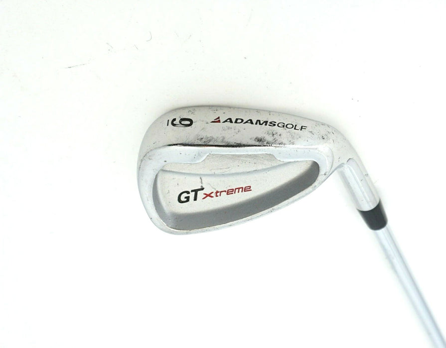 Adams GT Xtreme 9 Iron True Temper Regular Steel Shaft Adams Grip