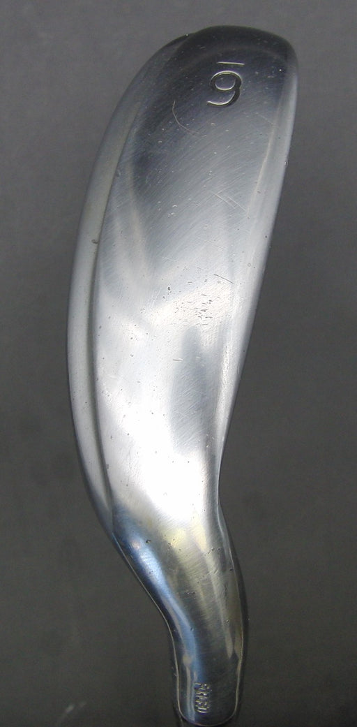 Macgregor V-Foil Forged 6 Iron Regular Graphite Shaft Macgregor Grip