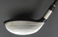 TaylorMade Burner 15° 3 Wood Stiff Graphite Shaft Golf Pride Grip