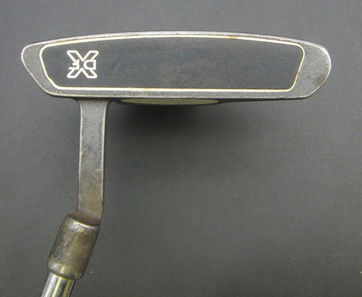Odyssey DFX 2-Ball Blade Putter Steel Shaft 86cm Length Odyssey Grip*