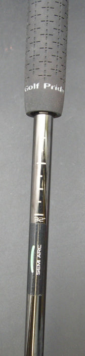 Left-Handed Ping Anser 2 Putter 86cm Length Steel Shaft Ping Grip