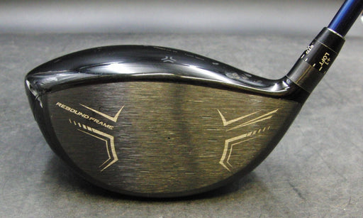 Srixon ZX7 Rebound Frame 9.5° Driver Stiff Graphite Shaft Srixon Grip