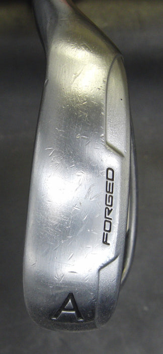 Yamaha Inpres RMX UD+2 Forged Gap A Wedge Regular Steel Shaft Yamaha Grip