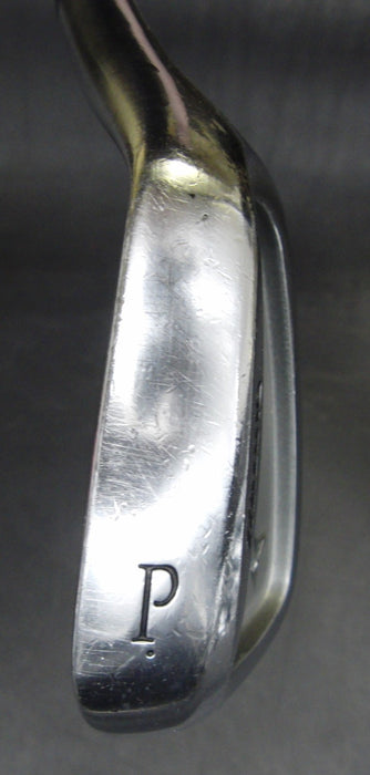 Mizuno MP-H4 Pitching Wedge Regular Graphite Shaft Golf Pride Grip